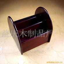 木韻流轉(zhuǎn) C24首飾盒與日用木制品的美學(xué)與匠心